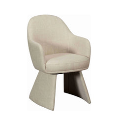 Sabel Dining Arm Chair (Pair)