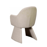 Sabel Dining Arm Chair (Pair)
