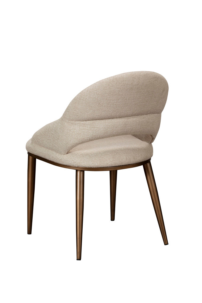 Sabel Dining Chair (Pair)