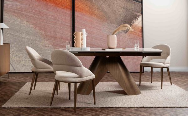 Sabel Dining Chair (Pair)