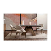 Sabel Dining Chair (Pair)