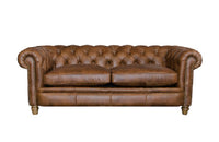 Abraham Junior Large Sofa
