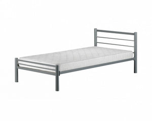 Aston Metal 4ft6 Bed Frame