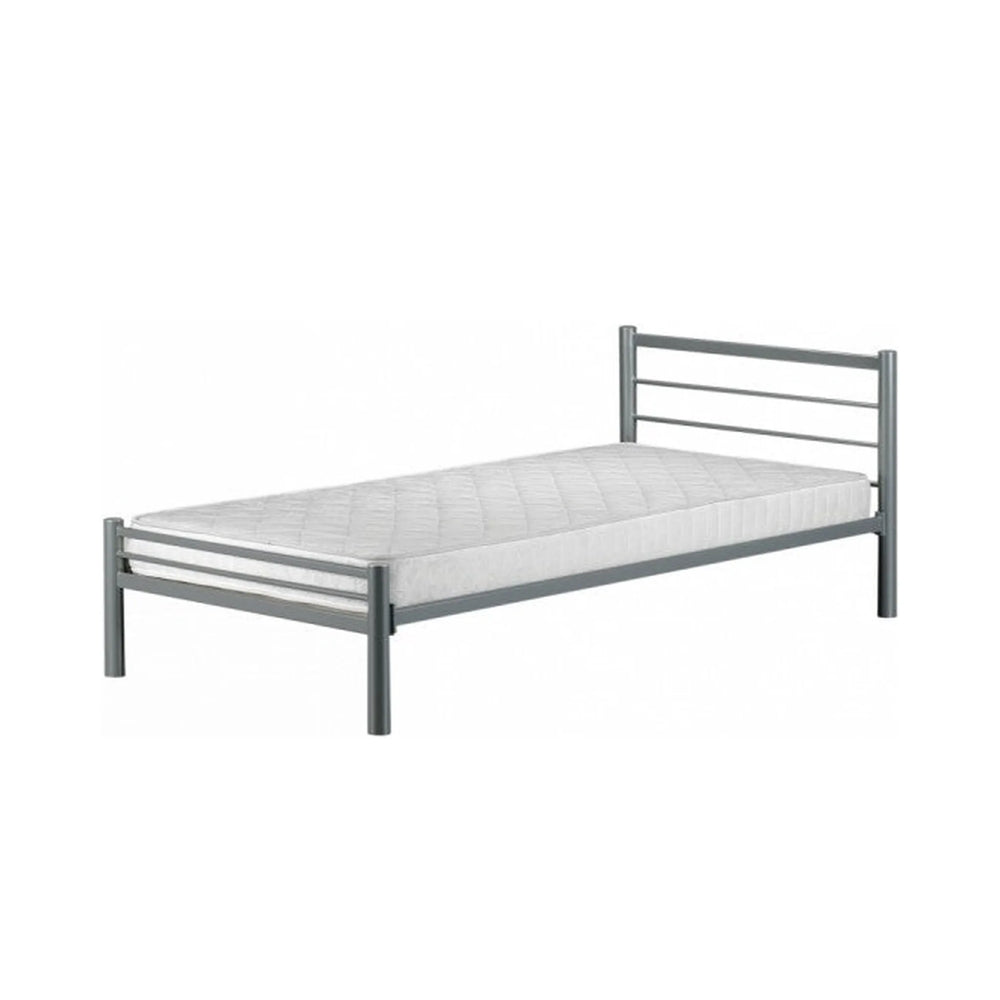 Aston Metal 4ft6 Bed Frame