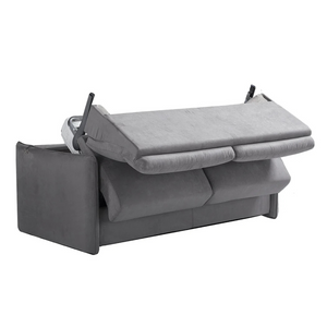Amelia 2 Seater Sofa Bed