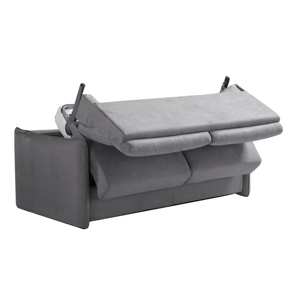 Amelia 2 Seater Sofa Bed