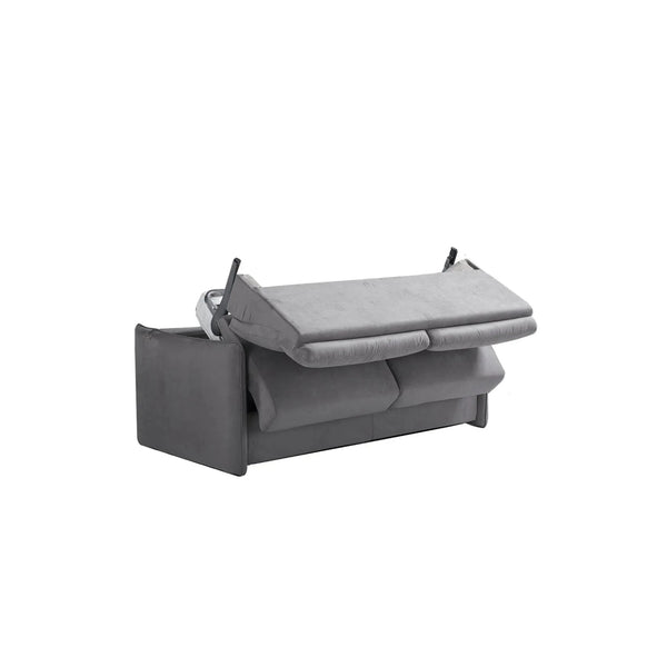 Amelia 2 Seater Sofa Bed