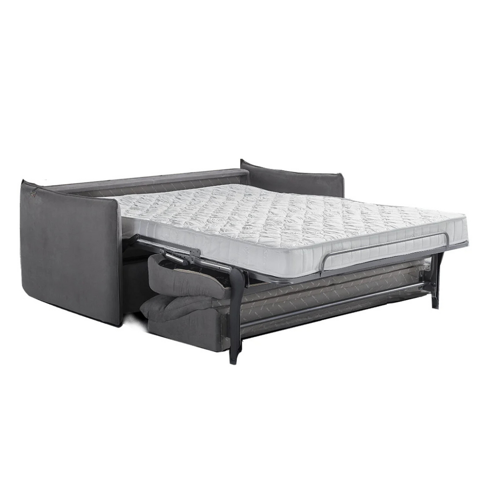 Amelia 2 Seater Sofa Bed