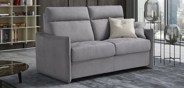 Amelia 3 Seater Sofa Bed