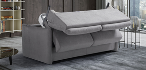 Amelia 3 Seater Maxi Sofa Bed