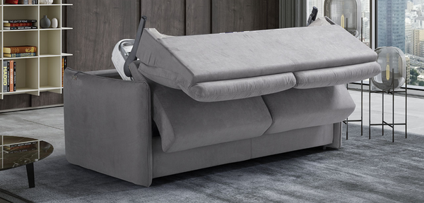 Amelia 3 Seater Maxi Sofa Bed