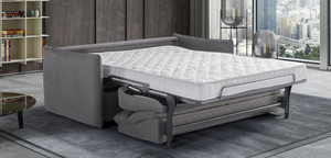 Amelia 3 Seater Maxi Sofa Bed