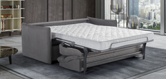 Amelia 3 Seater Sofa Bed