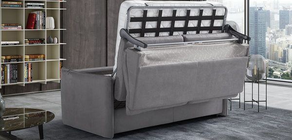 Amelia 3 Seater Sofa Bed