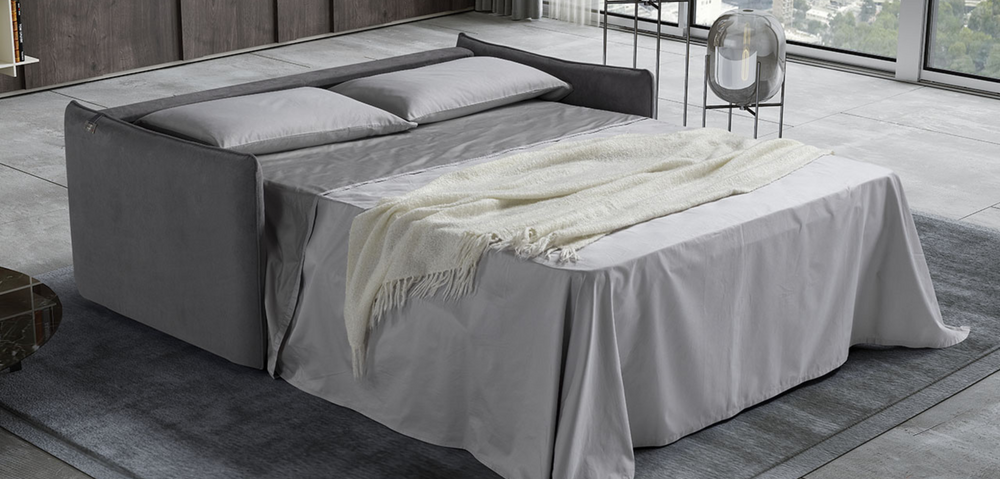 Amelia 3 Seater Sofa Bed
