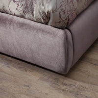 Arcadia Upholstered 4ft6 Bed Frame