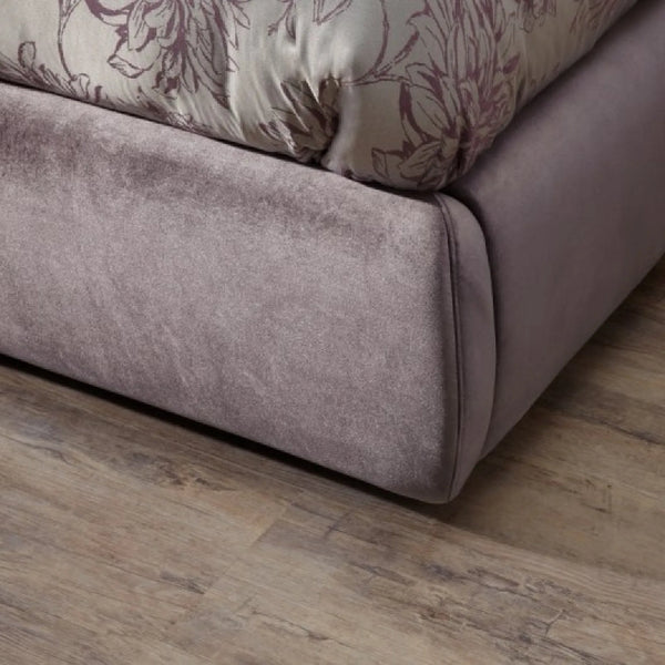 Arcadia Upholstered 4ft6 Bed Frame