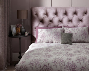 Arcadia Upholstered 4ft6 Bed Frame