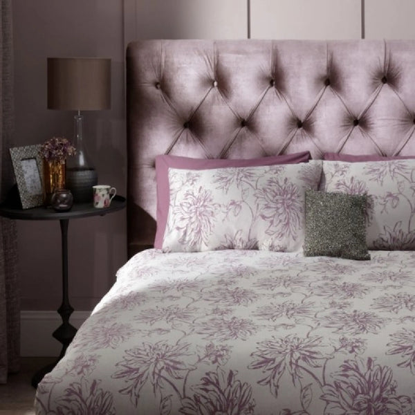 Arcadia Upholstered 4ft6 Bed Frame