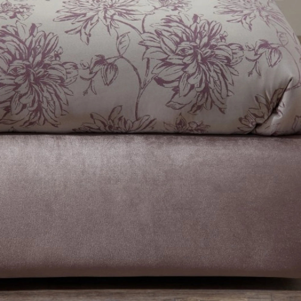 Arcadia Upholstered 4ft6 Bed Frame