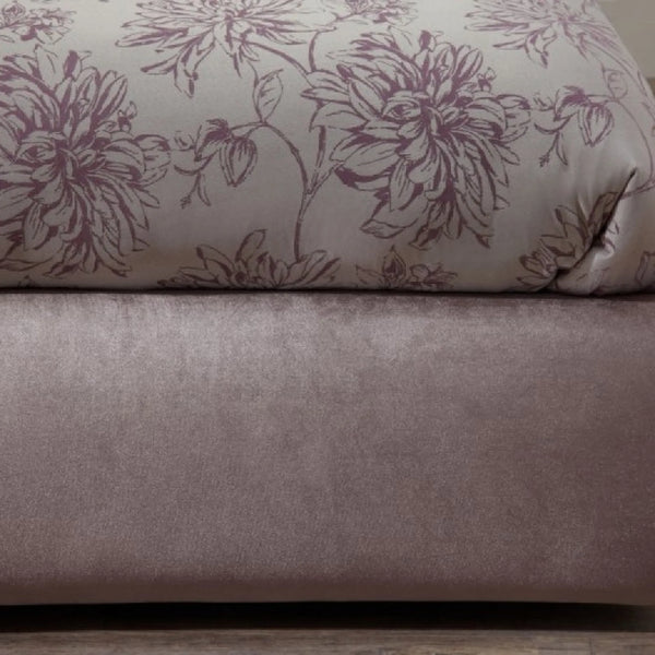 Arcadia Upholstered 4ft6 Bed Frame