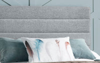 Arcadia Upholstered 4ft6 Bed Frame
