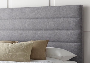 Arcadia Upholstered 4ft6 Bed Frame