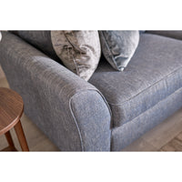 Orlando Upholstered Cuddler