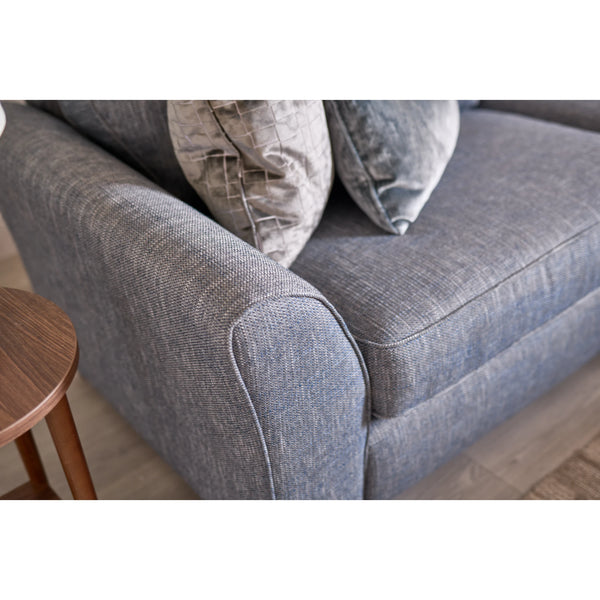 Orlando Upholstered Cuddler