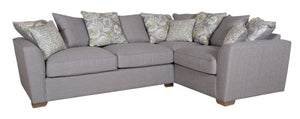 Atlantis Corner Sofa