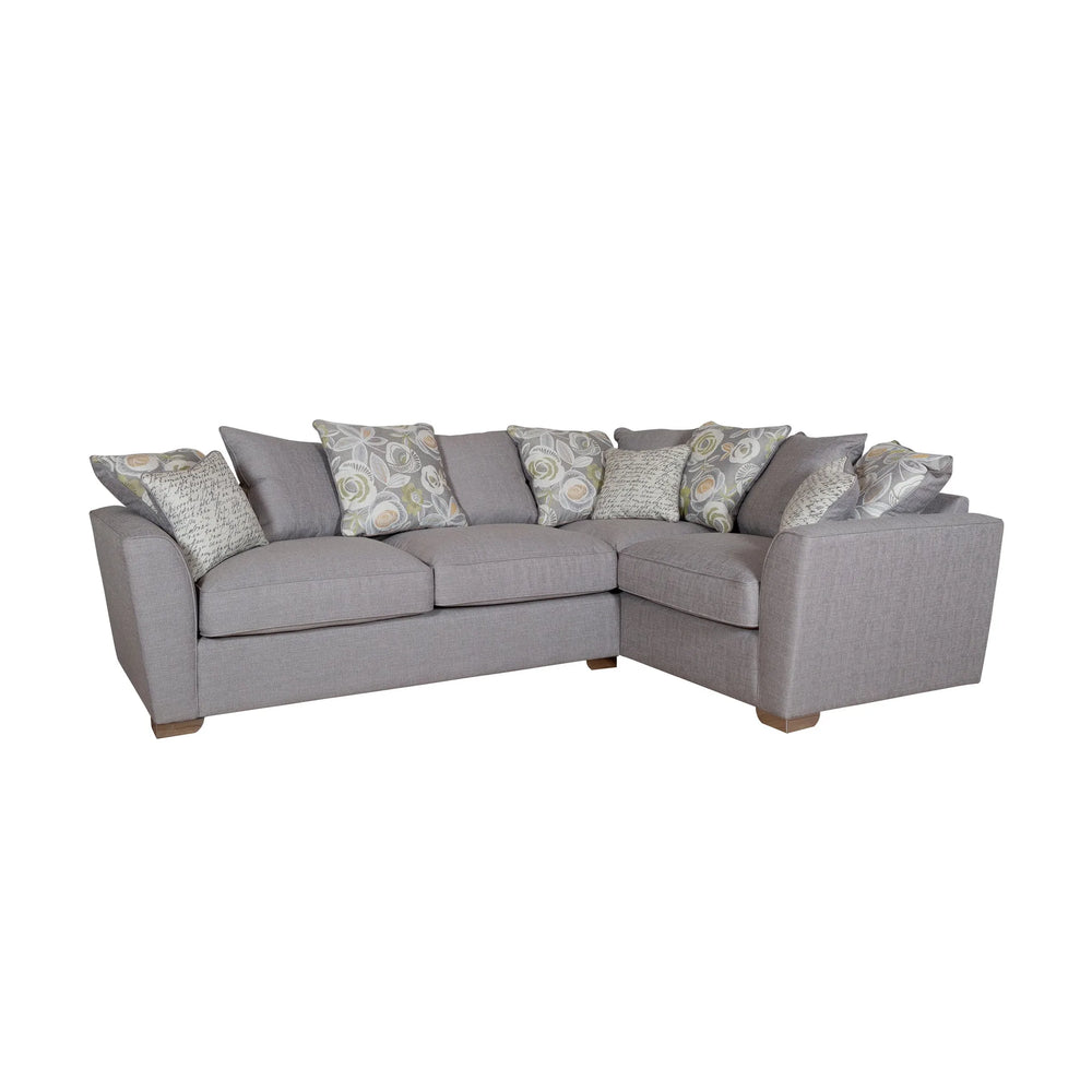 Atlantis Corner Sofa