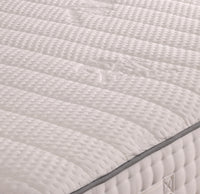 Bamboo Gel 1000 3ft Single Mattress