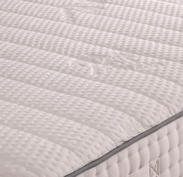 Bamboo Gel 1000 3ft Single Mattress