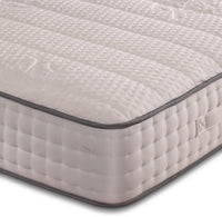 Bamboo Gel 1000 3ft Single Mattress
