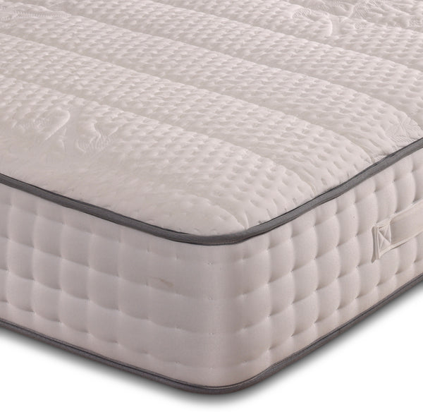 Bamboo Gel 1000 3ft Single Mattress
