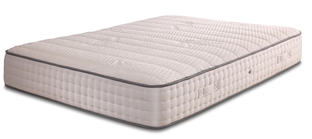 Bamboo Gel 1000 2ft6 Small Single Mattress