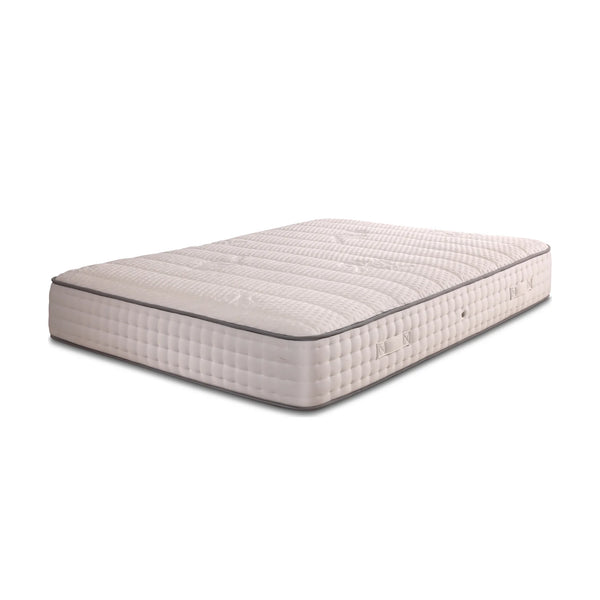 Bamboo Gel 1000 4ft Small Double Mattress