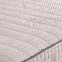 Bamboo Gel 1000 4ft6 Double Mattress