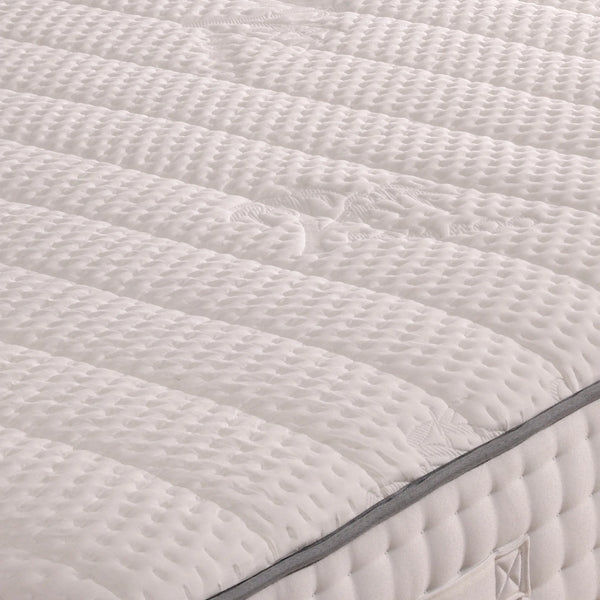 Bamboo Gel 1000 4ft6 Double Mattress
