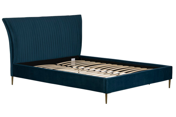Prado Upholstered 5ft Bed Frame