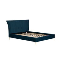 Prado Upholstered 5ft Bed Frame