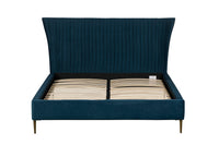 Prado Upholstered 5ft Bed Frame
