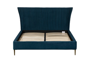 Prado Upholstered 5ft Bed Frame