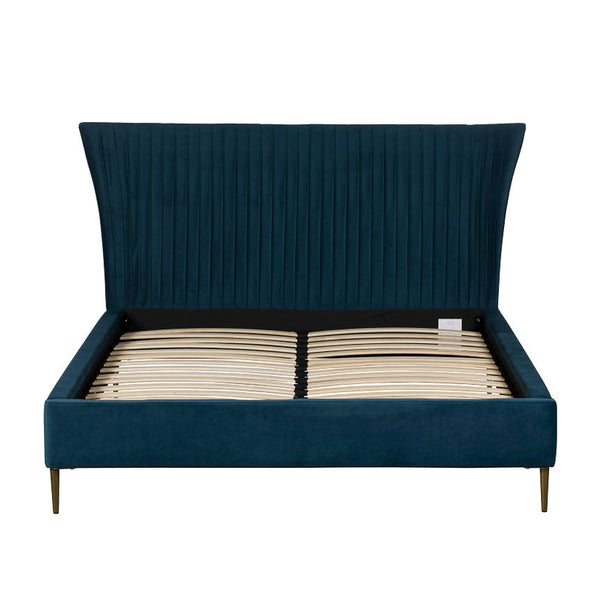 Prado Upholstered 5ft Bed Frame