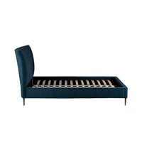 Prado Upholstered 5ft Bed Frame