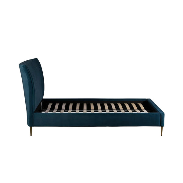 Prado Upholstered 5ft Bed Frame