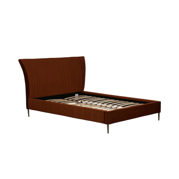 Prado Upholstered 5ft Bed Frame