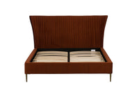 Prado Upholstered 5ft Bed Frame