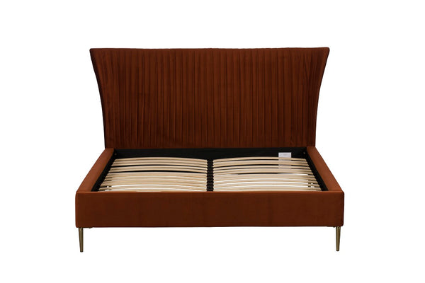 Prado Upholstered 5ft Bed Frame