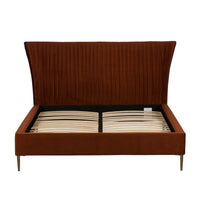 Prado Upholstered 5ft Bed Frame